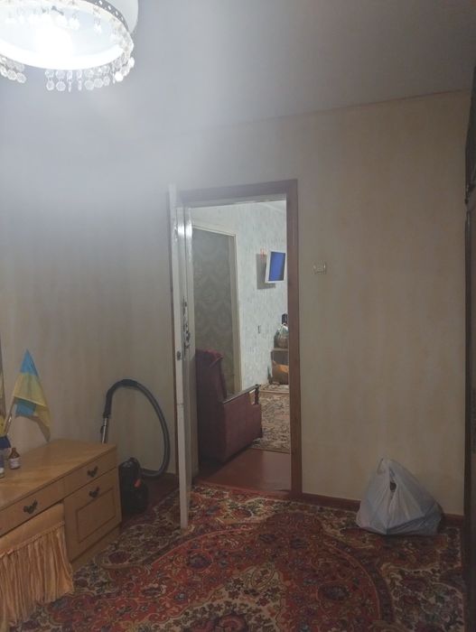 Продам квартиру 3к у місті Вільнянськ