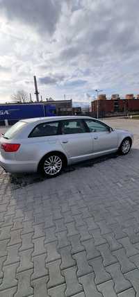 Audi A6 Audi a6 c6 2.0T FSI