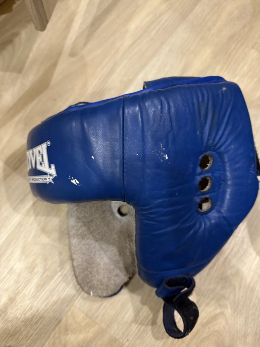 Аксессуары для бокса б/у