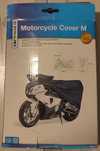 Pokrowiec na motocykl