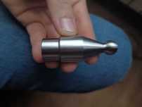Short shifter Accord VII cl7, cl9