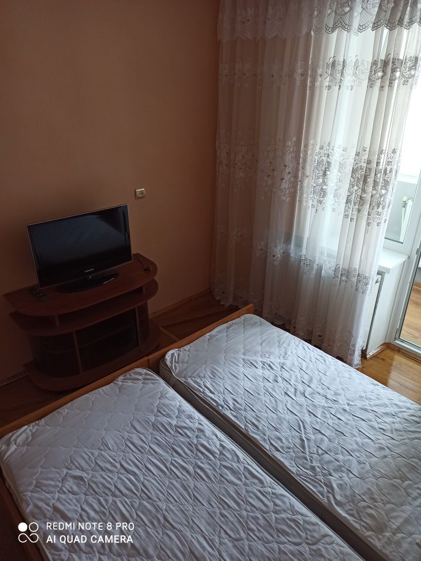 2-ох кімнатна квартира у районі Кадуб