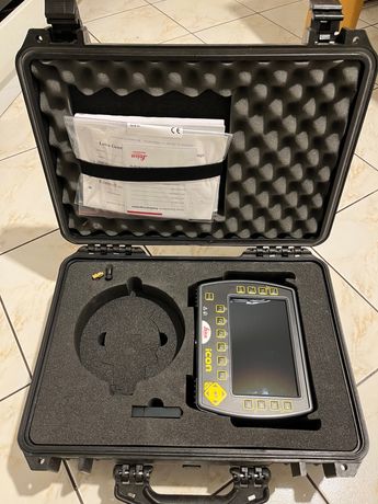 Leica Geosystems ICP41