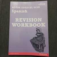 Edexcel GCSE Spanish Revision Workbook