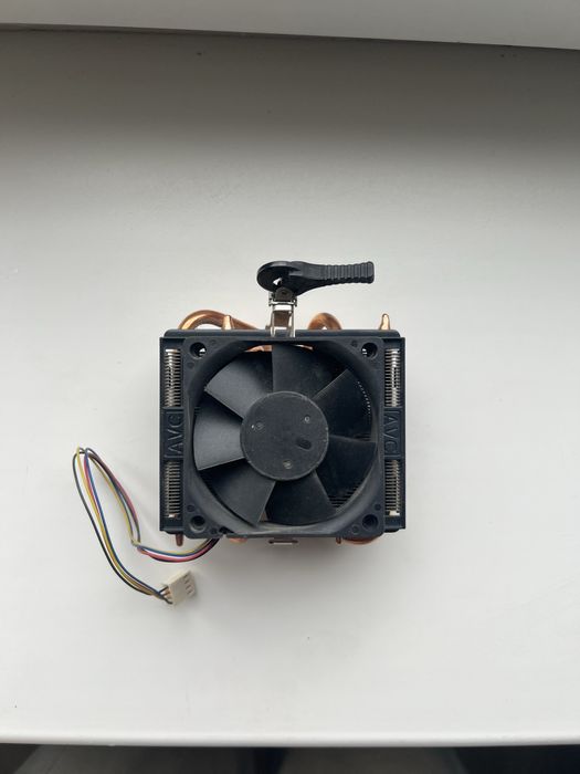 ASUS M4A87TD EVO + AMD Phenom II X4 965 + Kingston KVR1333D3N9/2G