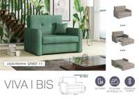 Viva 1 bis darmowa dostawa Sofa/Kanapa