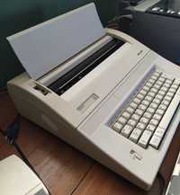 Máquina de escrever elétrica Philips PTW120