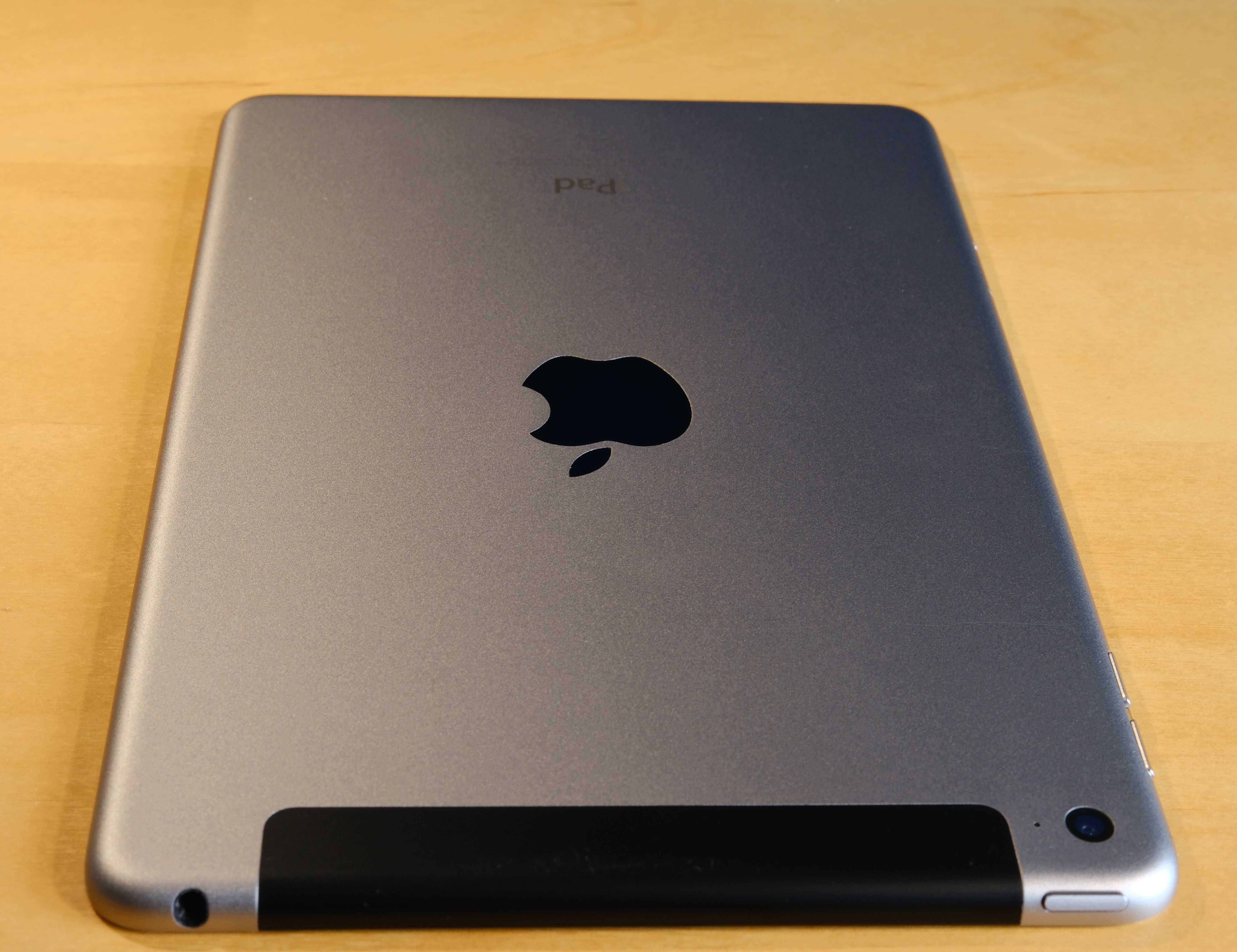 Tablet Ipad mini 4 Apple 128GB WiFi + LTE