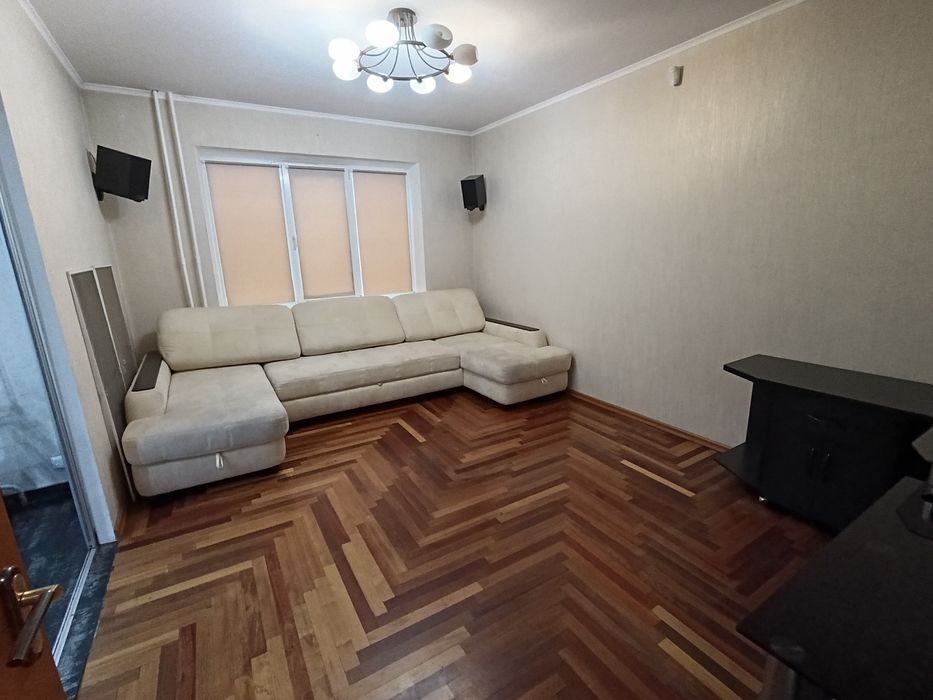 4-комн. квартира в центре! ул. Запорожская!