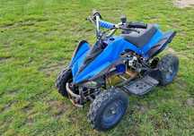Quad elektryczny dla dziecka 800W 36V