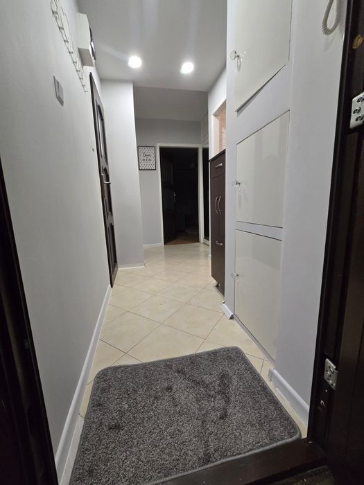 Wynajmę mieszkanie ul.Wileńska LSM