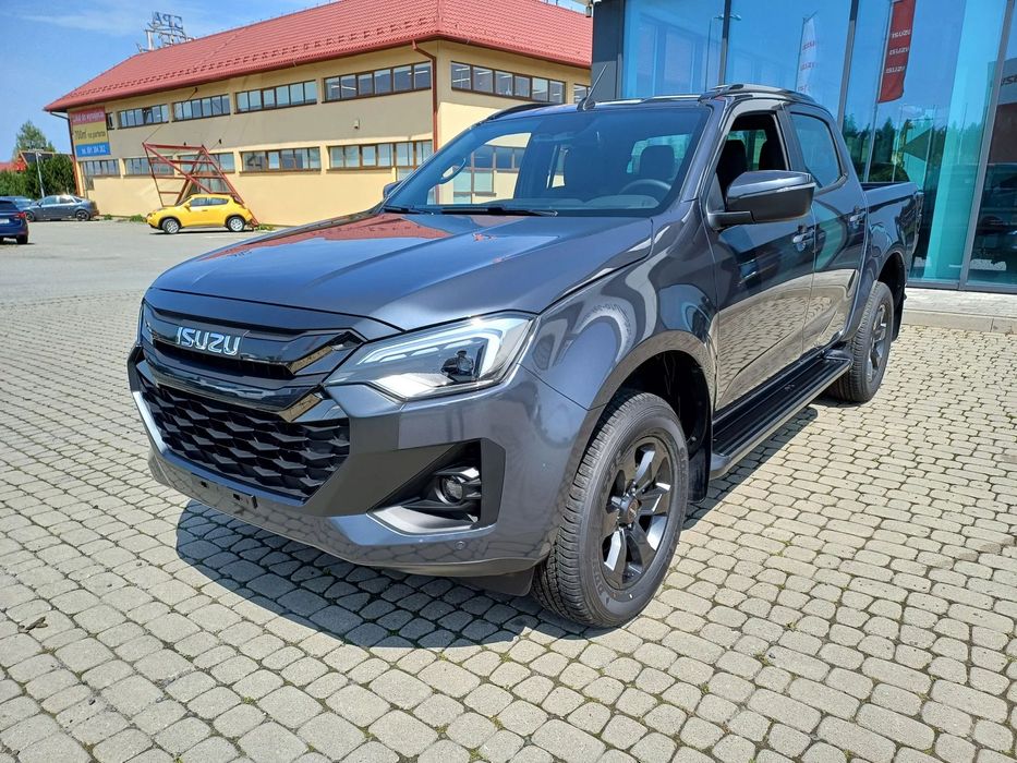 Isuzu D-Max Isuzu D-Max 1.9 DC LSE