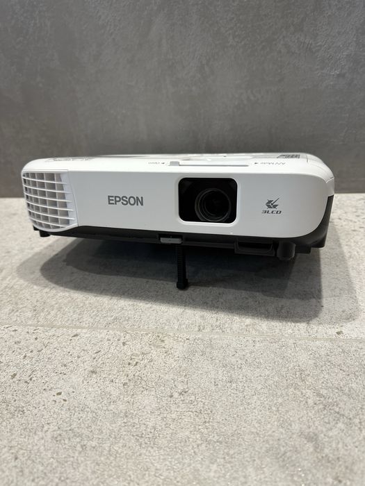 Проектор Epson VS250 H838A ламповий HDMI