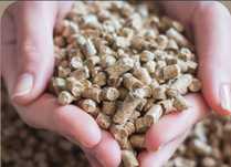 Pellet drzewny sosnowy pelet drewniany A1 6mm opał wysoka jakość