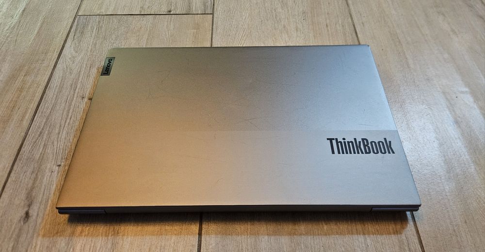 Laptop Thinkbook 14 G2 ARE - Ryzen / Radeon, 24GB RAM, Windows 11 PRO
