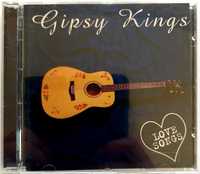 Gipsy Kings Love Songs 1996r