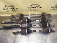 Полуось Піввісь Привод 1.5 1.6 2.0 Форд Ескейп mk3 Эскейп Ford Escape