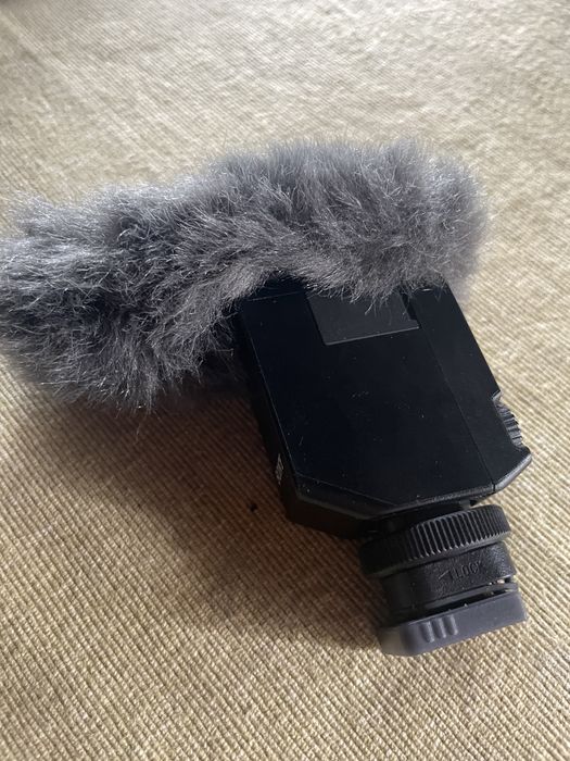 Sony Microphone ECM B-10