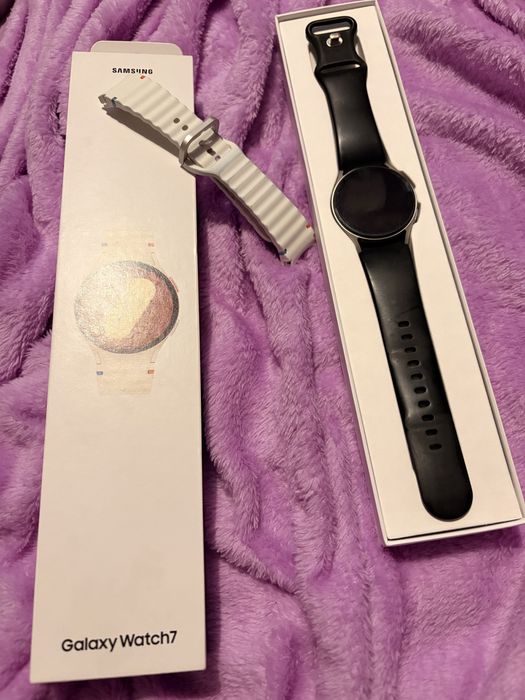 Galaxy whatch 7