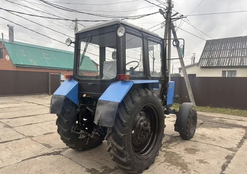 Продаю трактор МТ3 - 82, у хорошому  стані, за вигідною ціною