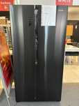 Lodówka Gorenje NRS918EMB Side by Side No Frost
