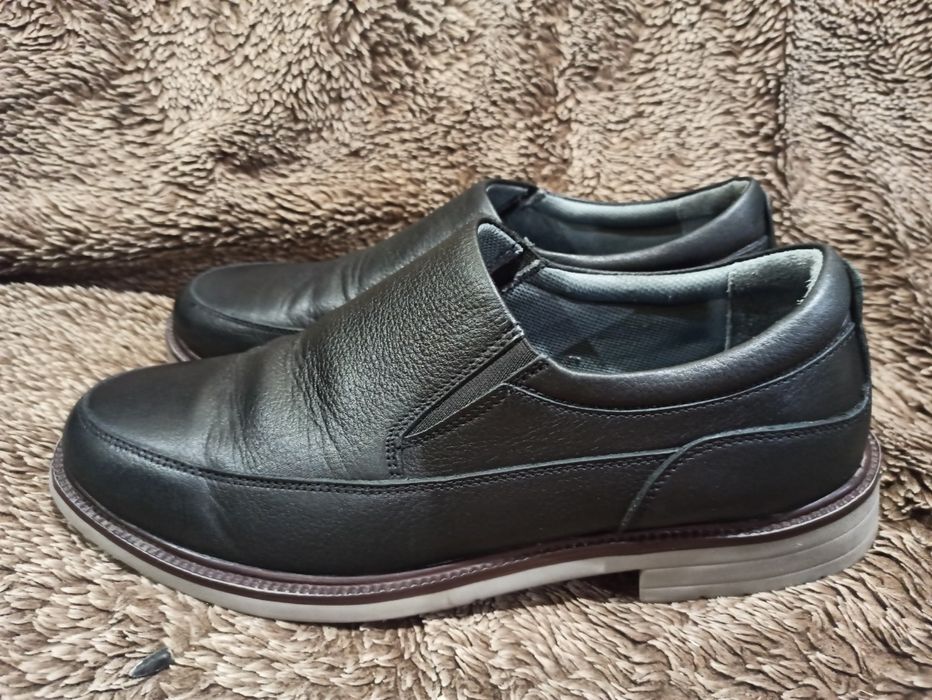 Туфлі лофери PEGASUS, оригінал