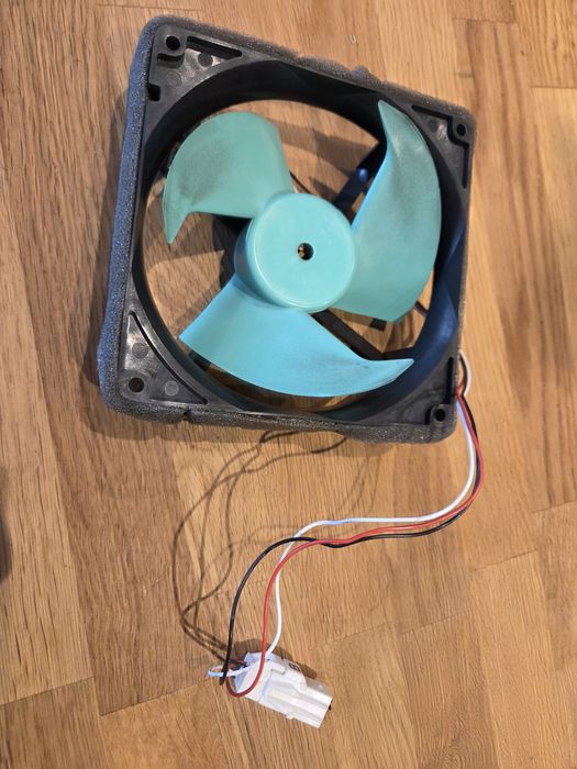 Lodówka SHARP SJ-PT690R-BE Części