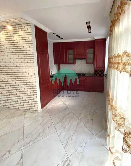 Оренда 2-кімнатної квартири біля озера (38)