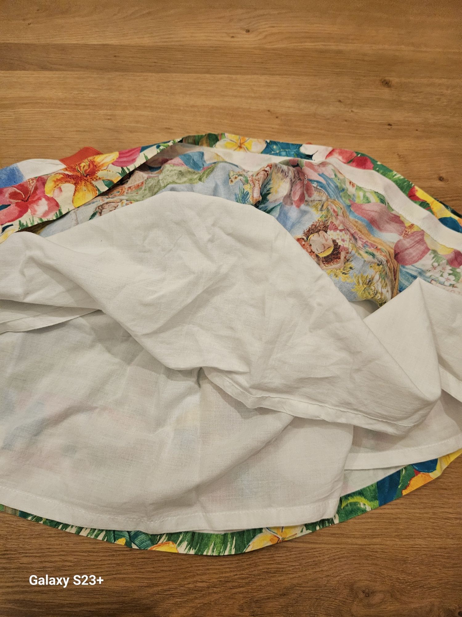 Spódnica spódniczka dla dziewczynki Mayoral  8 lat 128 cm