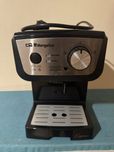 Vende se maquina de cafe
