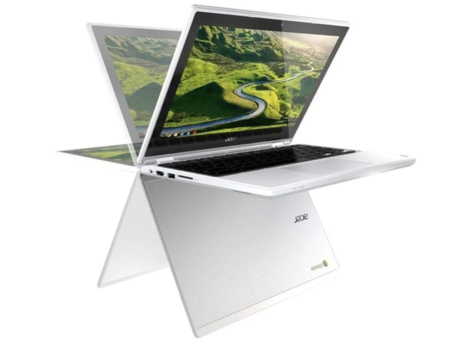 Portátil Acer R11