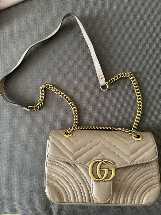 Сумочка Gucci через плече