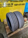 Opony Letnie 185/60R14 Dunlop Sport Bluresponse 2szt Montaż 7,8mm