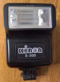 lampa błyskowa KINON S-300