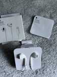 Оригинал Наушники earpods Lightning, наушники apple