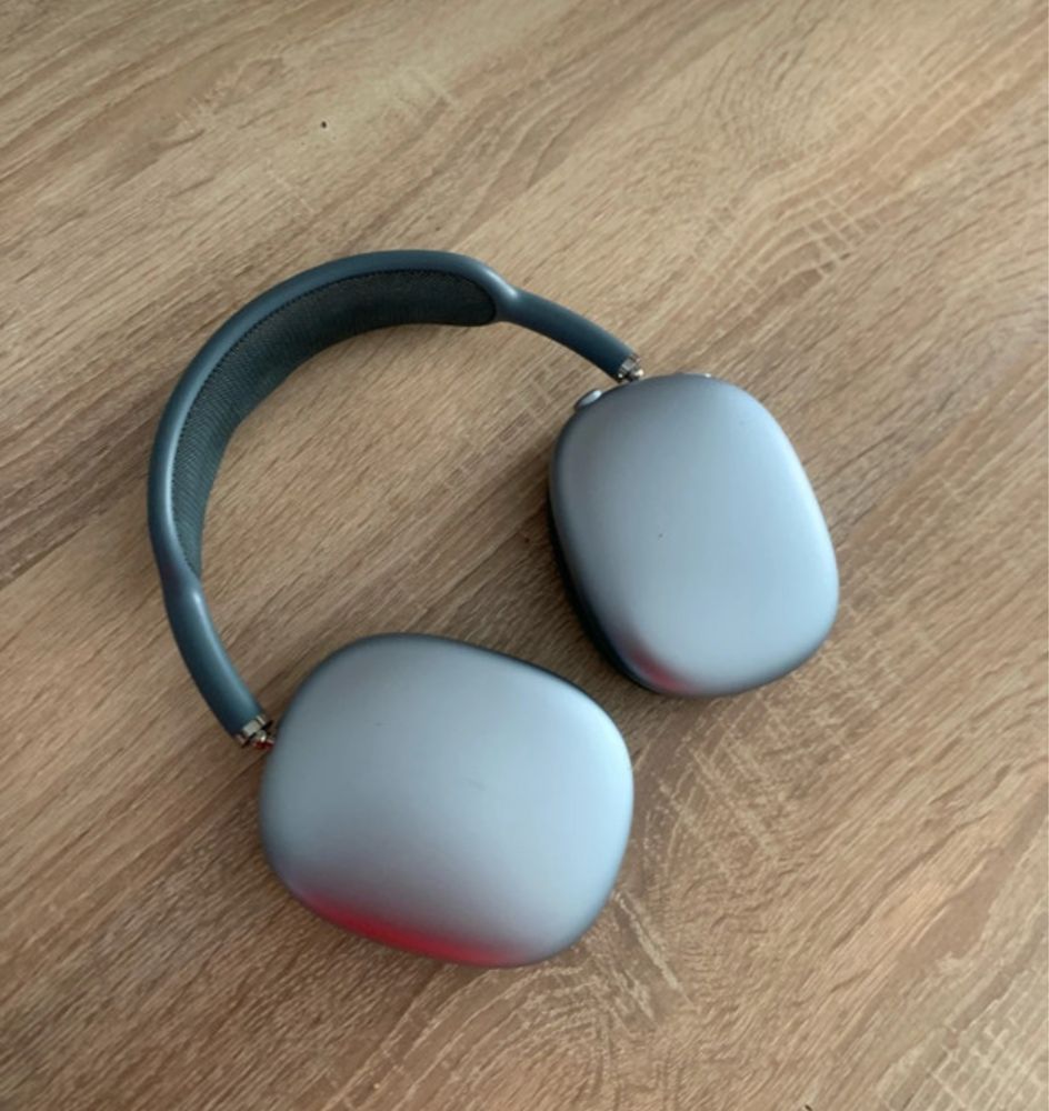 air pods max com garantia