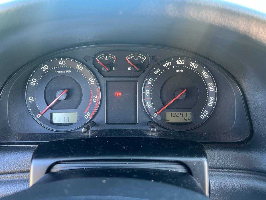 Продаж Skoda Superb  2006