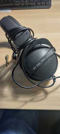 Студійні навушники Beyerdynamic DT 770 PRO (80 OHM)