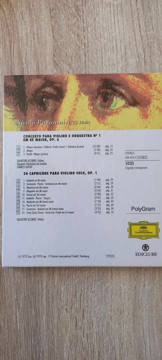 A Grande Música Passo a Passo