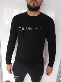 Bluza męska Calvin Klein rozmiar S, oryginalna, stan idealny