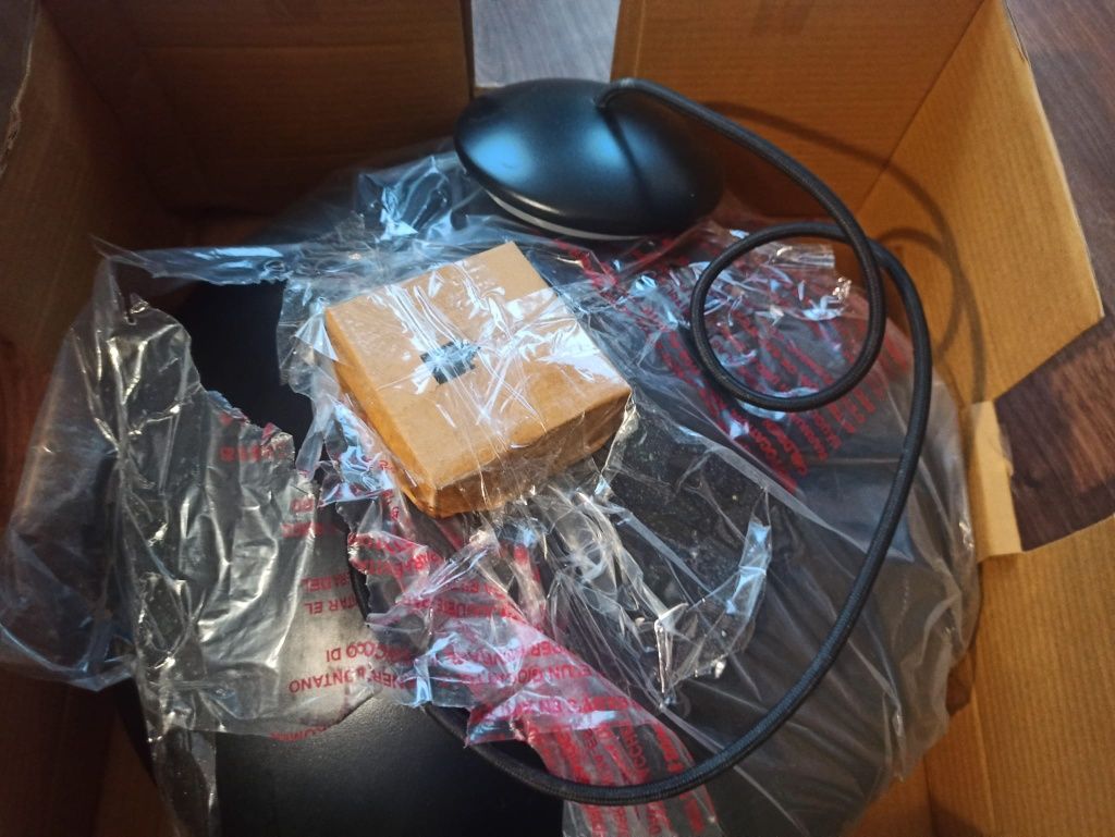 EGLO MOGANO 1 piękna lampa nówka