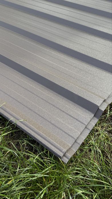 blacha trapezowa t18 trapez filc brąz 8019 grafit 7016 Tczów Zwoleń