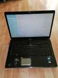 Laptop HP pavilion dv8 i5dysk ssd