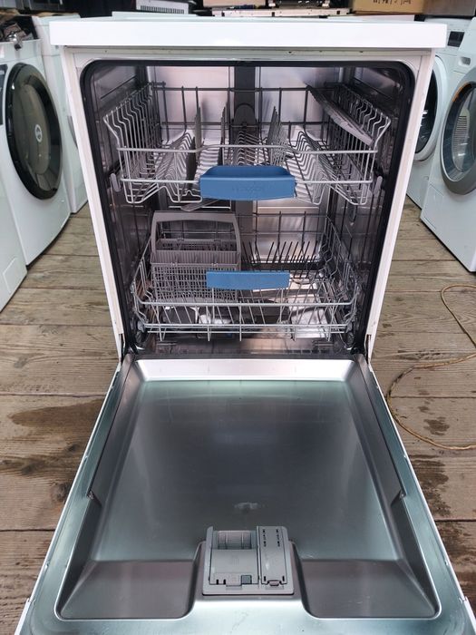 Посудомийна машина посудомийка посудомойка Bosch 60см окремостояча