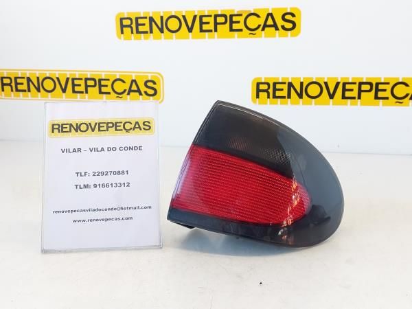 Farolim direito RENAULT Megane I Classic (LA0/1_)