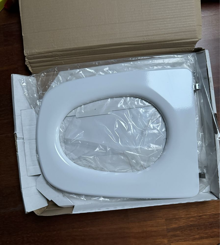 Roca Veronica deska WC