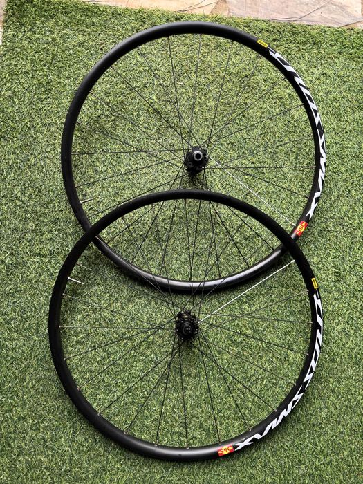 Rodas btt Mavic Crossmax 29