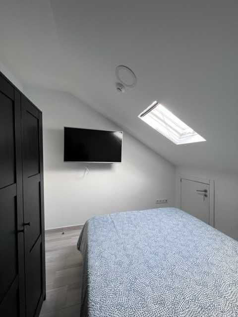 Quarto Novo Almada Casal