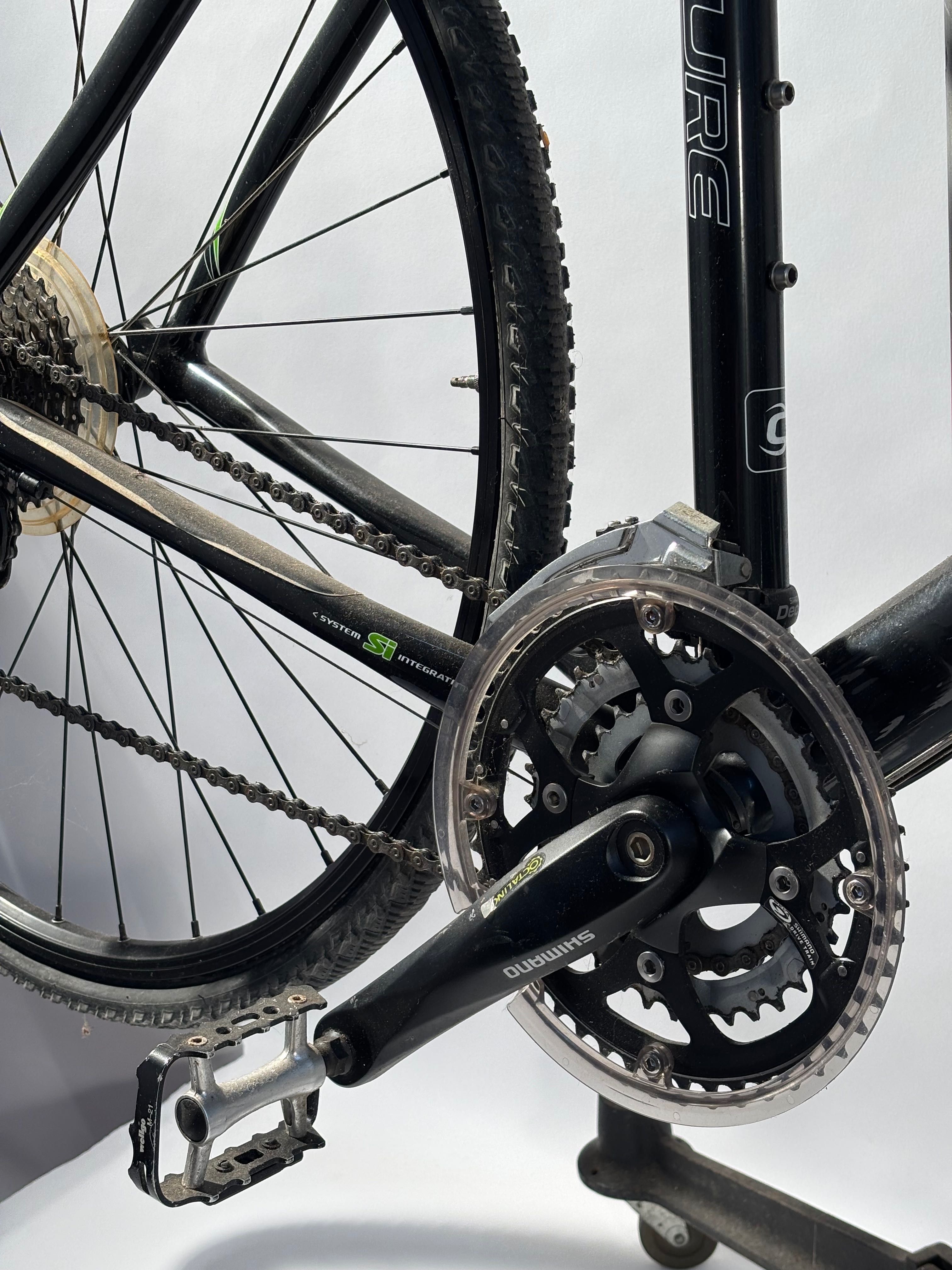 Bicicleta CANNONDALE Adventure