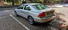 Volvo S60 2.4 2005r